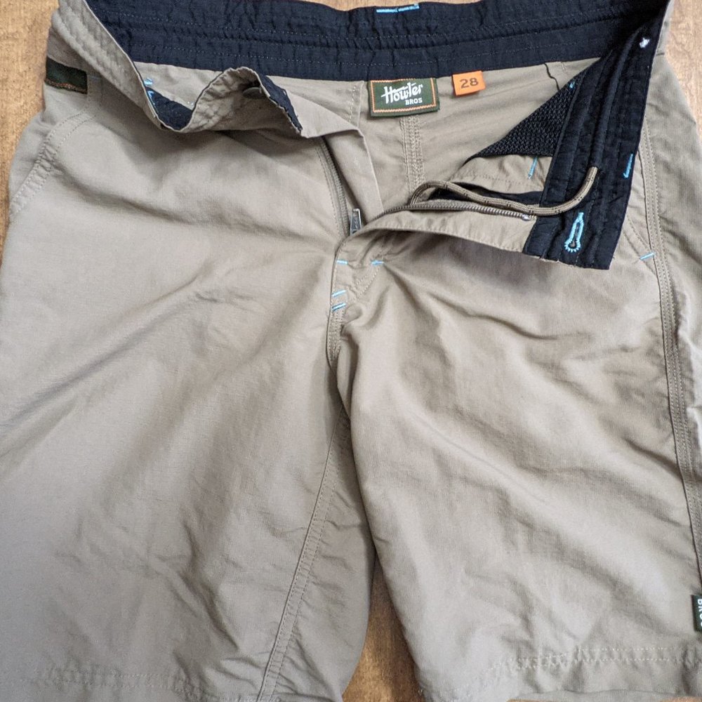 Howler Bros. Shorts